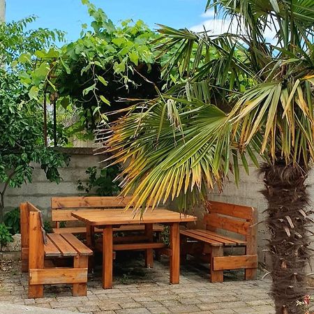 Apartment Grazia Pula Ngoại thất bức ảnh
