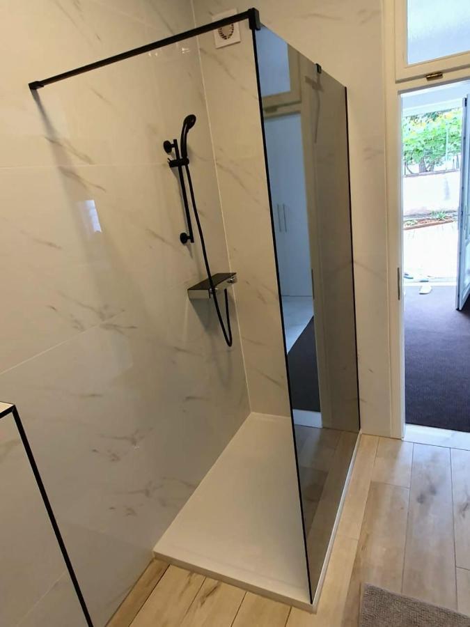 Apartment Grazia Pula Ngoại thất bức ảnh