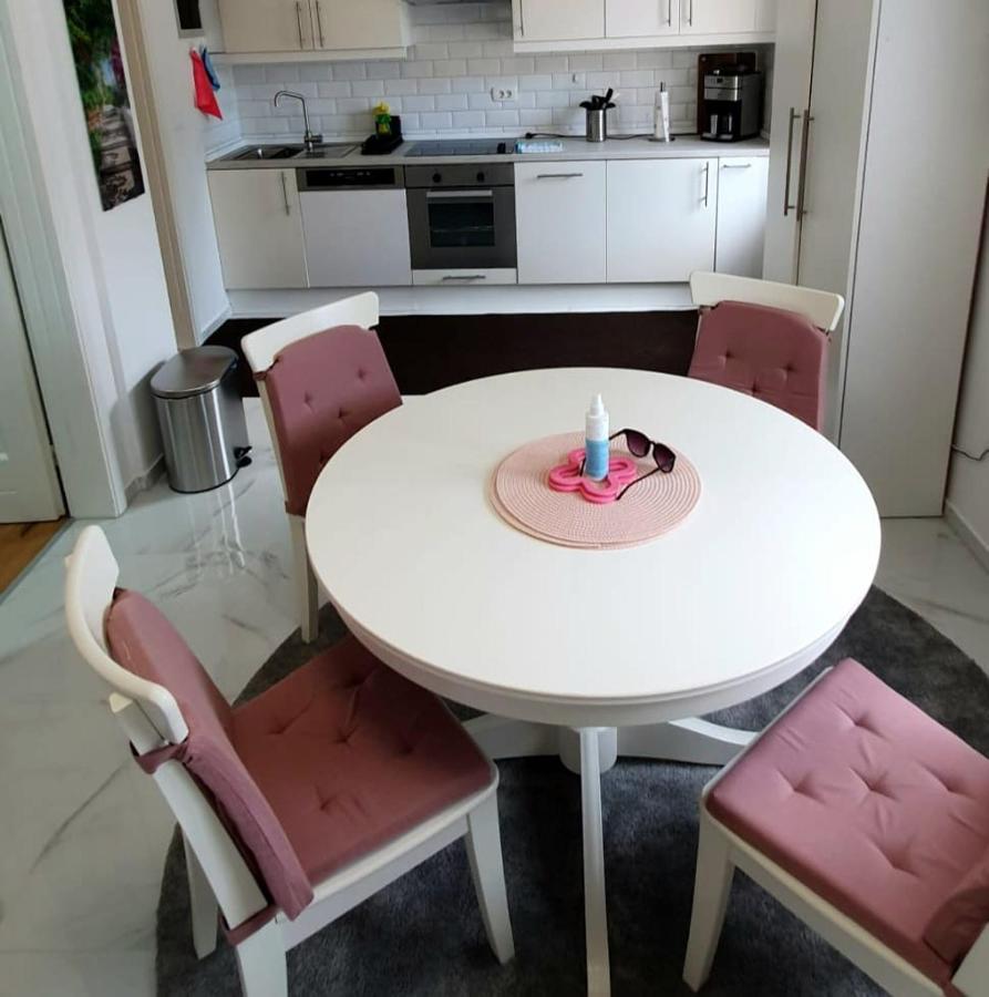 Apartment Grazia Pula Ngoại thất bức ảnh