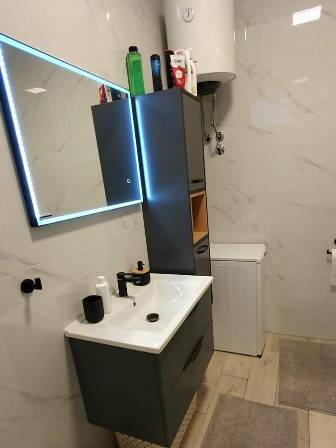 Apartment Grazia Pula Ngoại thất bức ảnh